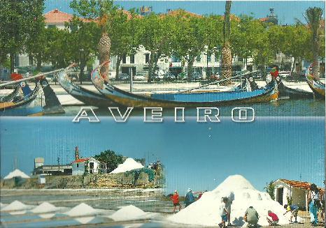 Portugal Aveiro
